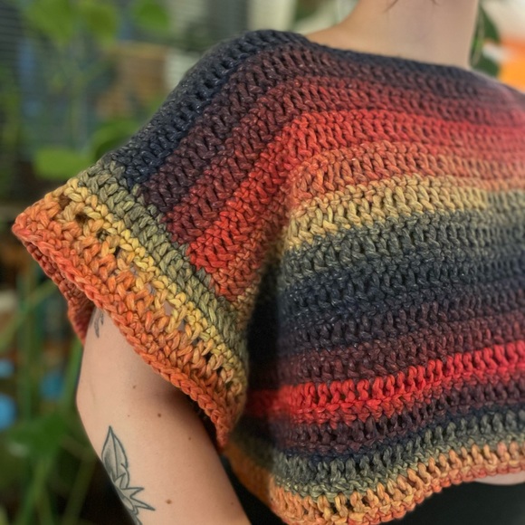 Crochet Customs! *example only* - Picture 11 of 12